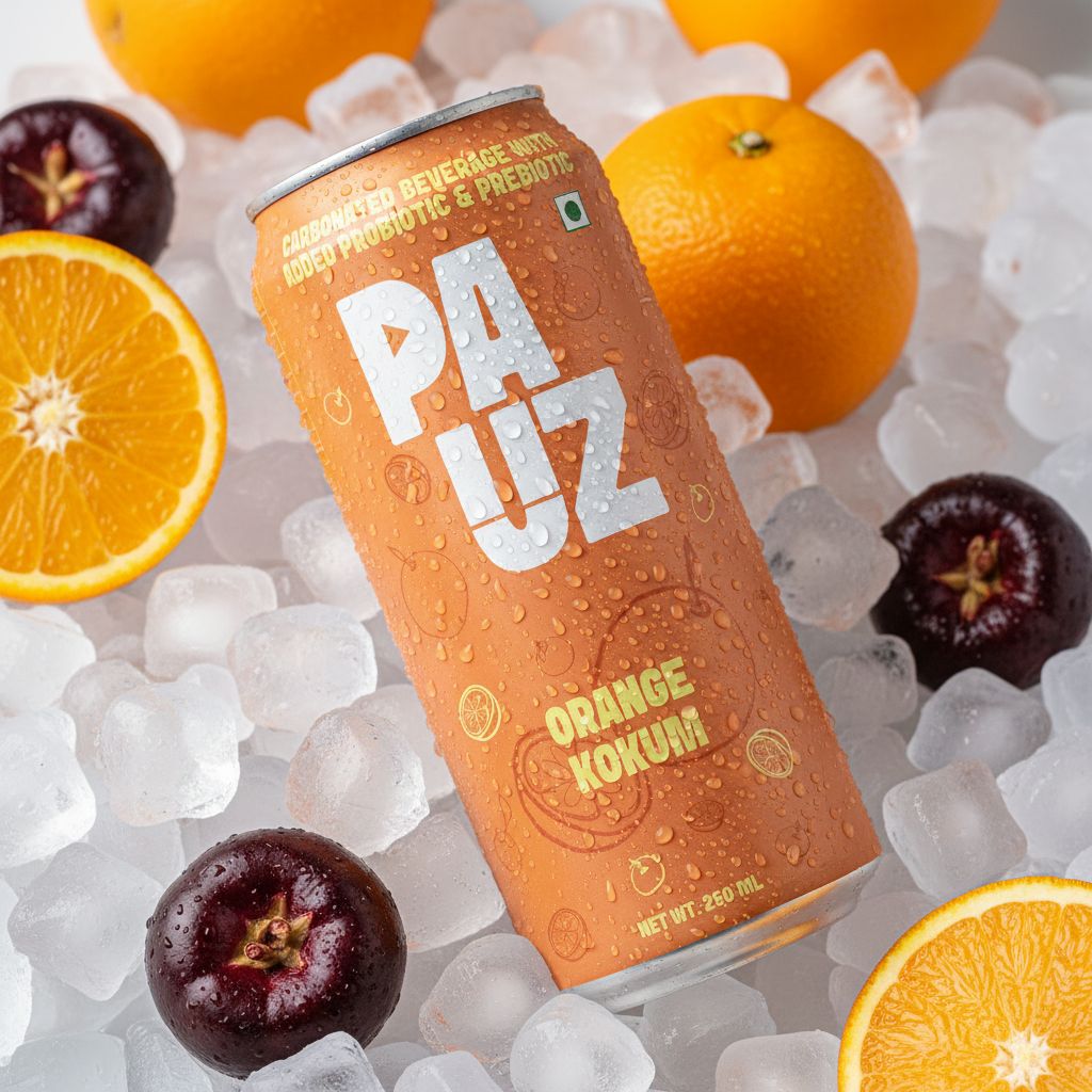 ORANGE-KOKUM