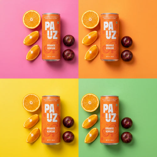 ORANGE-KOKUM